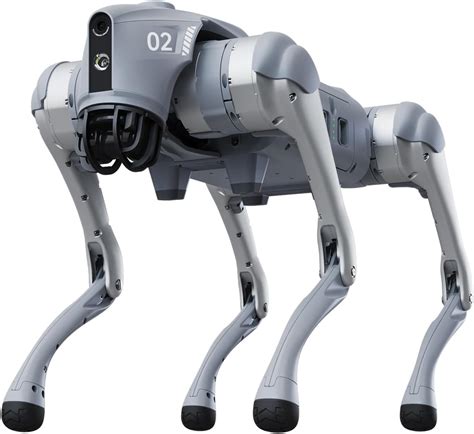robot dog|Unitree Go2 – UnitreeRobotics.
